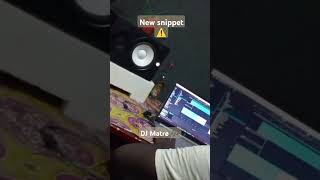 Dj Matr new Snippet Nice  Vibez Kiera