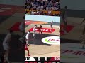 Aliyah Boston Showing Off The Post Moves On The World Cup Stage 🎥 FIBA Women’s Basketball World Cup