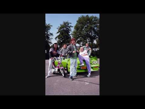 Dj Paul Elstak - Rainbow In The Sky (Dj Paul's Forze Mix)