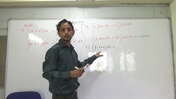IIT JEE Physics 03 Integration 02 || by Abhishek Kumar Physics