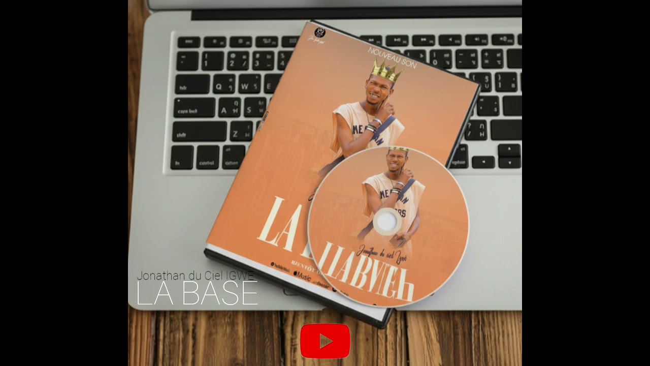 LA BASE Dj Jonathan du Ciel_IGWE 