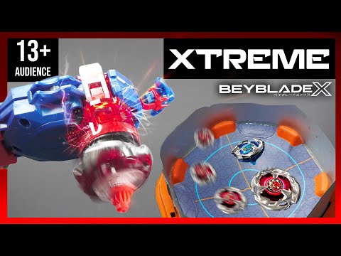 We Made BEYBLADE