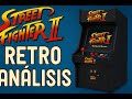Retro análisis Street Figther 2