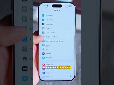 iOS 27 esta muy cerca de ser lanzado! 🔥🙌