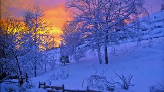Anne Boulanger   Chanson pour les mois d'hiver screenshot 4
