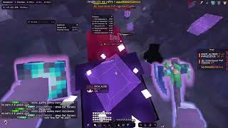 D.Admin на SlimeWorld