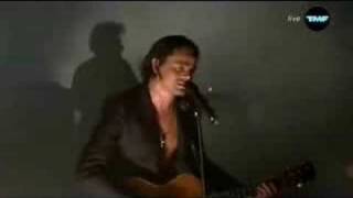 Kane - Shot of the Gun (live) screenshot 5