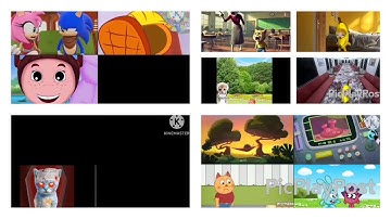 Random maze crying superparison 2