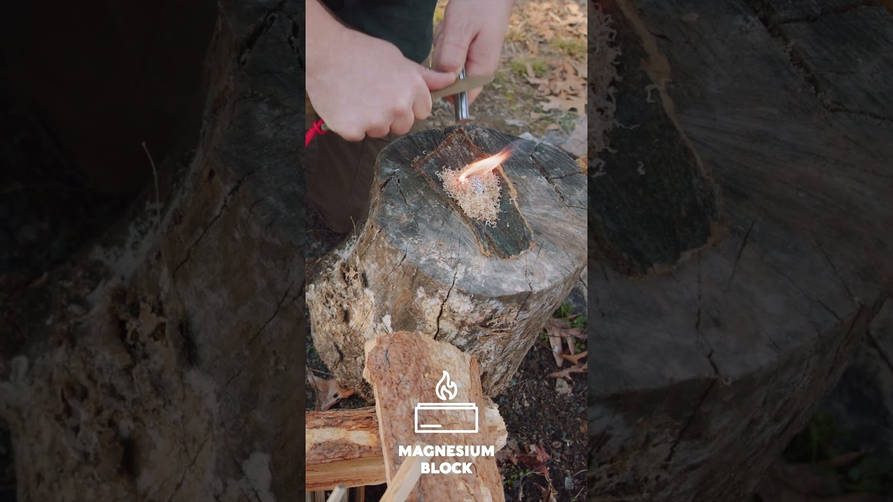 NEW Swiss Tech Lodern Kit