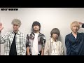 KEYTALK、"期待しててくださいよ!" ニュー・アルバム『ACTION!』リリース―Skream!動画メッセージ