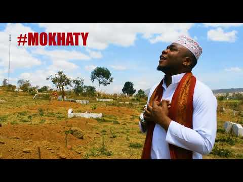 MOKHATY HUZUNI NEW QASWIDA 