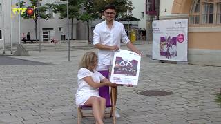 RTF.1 Nachrichten: Das diesjährige Open Air Kino steht bevor