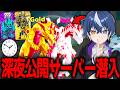 ブレロファイトで"深夜の公開サーバー"にいくと激レアキャラが大量にいるらしい、、、【フォートナイト/ブレインロット】