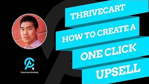 How To Setup A Split Test Inside ThriveCart