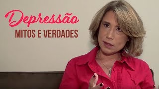 MENTES EM PAUTA - MITOS E VERDADES | ANA BEATRIZ