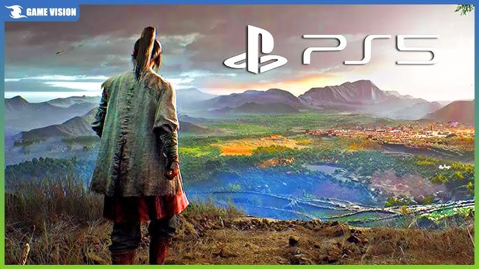 TOP 11 NOVOS JOGOS DE RPG AÇÃO 2024 I PS5 I PS4 I XBPX ONE I XBOX SERIES E  PC!! 