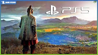 15 jogos exclusivos já conhecidos para a PS5 e previstos para 2023,2024 e  diante. 