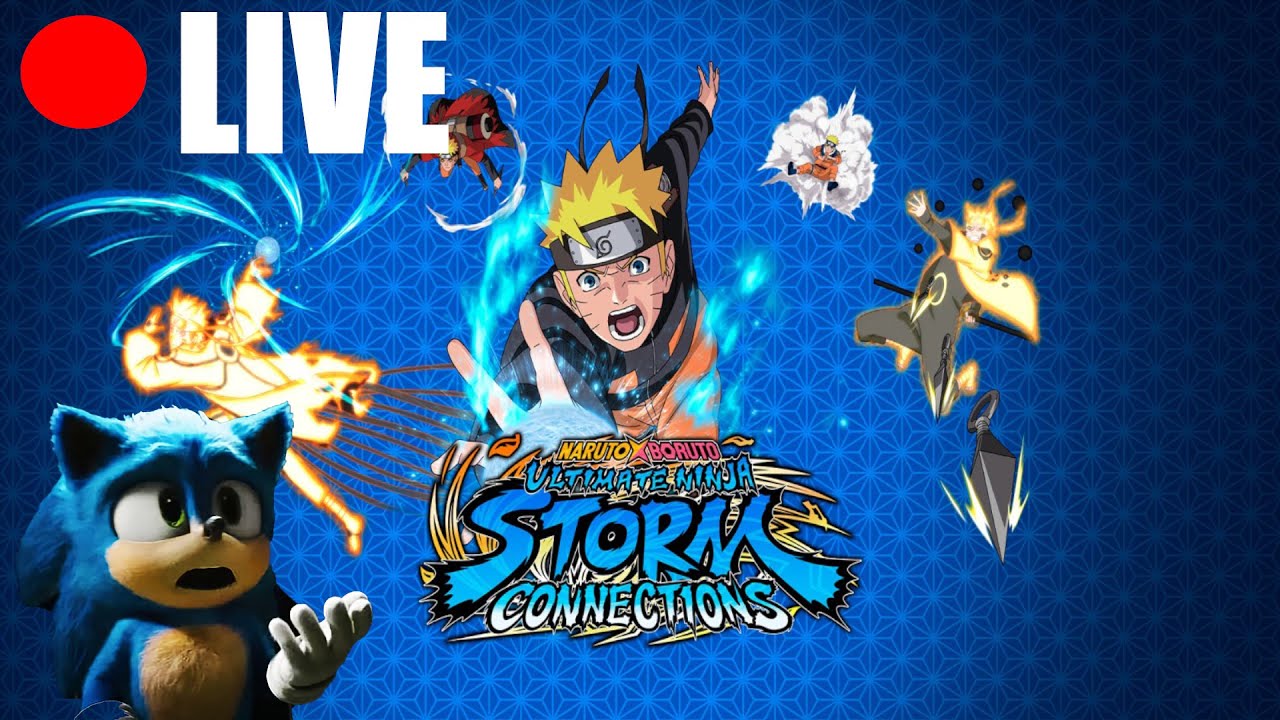 Naruto x Boruto Ultimate Ninja Storm Connections game: New trailer out now!  - Hindustan Times