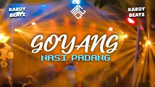 Download Lagu GOYANG NASI PADANG - KARDY BEATZ REMIX 2026 MP3