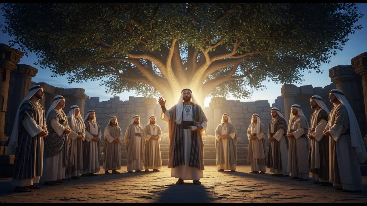 Salmos para la Mañana | Música Hebrea para Orar con Fe y Esperanza 