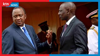 Calls for Truce: Churches ask Uhuru and Ruto to reconcile as Catholics Bishops offer to mediate