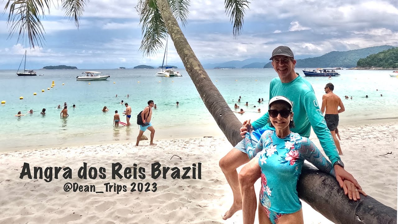 Angra dos Reis Brazil 2023