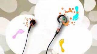 Sony Ericsson w700