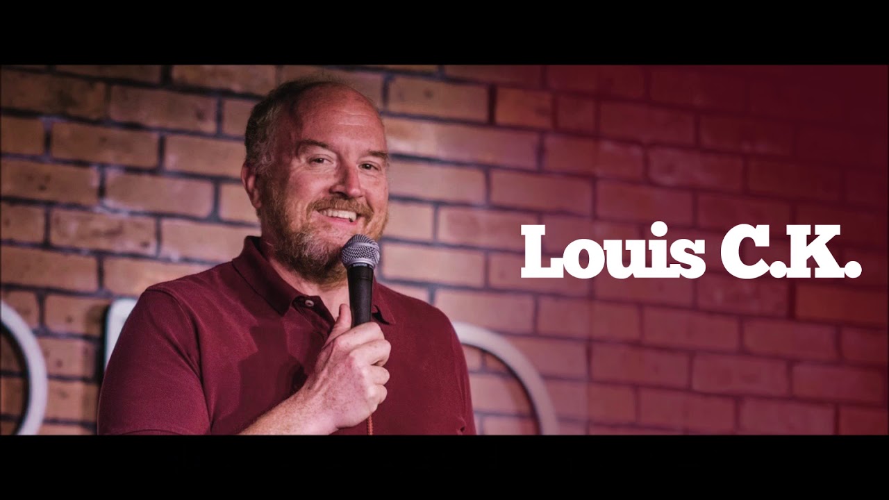 Youtube louis ck best dick