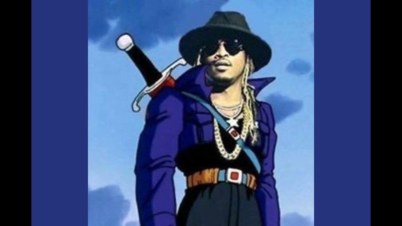 SUM FUTURE WOULD HOP ON