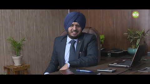 CEF Group - Corporate Video