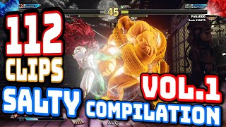 SFV CE【Salty Compilation vol.1】