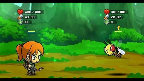 Kinda Heroes Full Gameplay Walkthrough