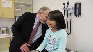John Lamberti, MD – Cardiac Surgery, Stanford Children’s Health