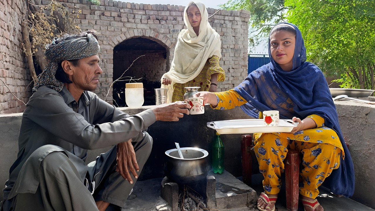 Besharm Beti ( Moral Video ) Latest Punjabi Emotional Video Story@BataProductionOfficial