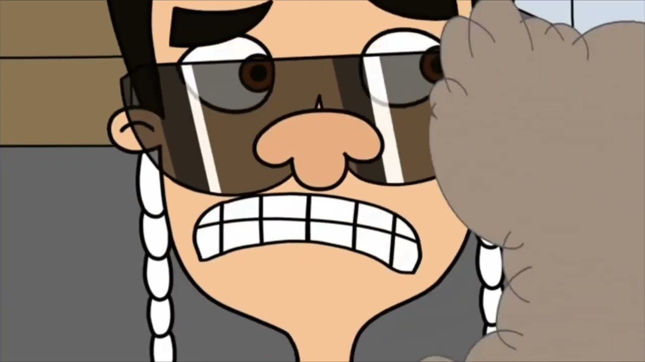 The deerskins season one intro 