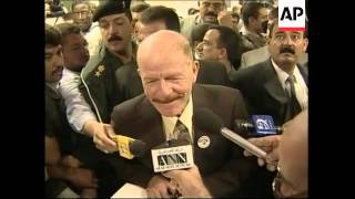 VOICER Voting in presidential poll screenshot 5