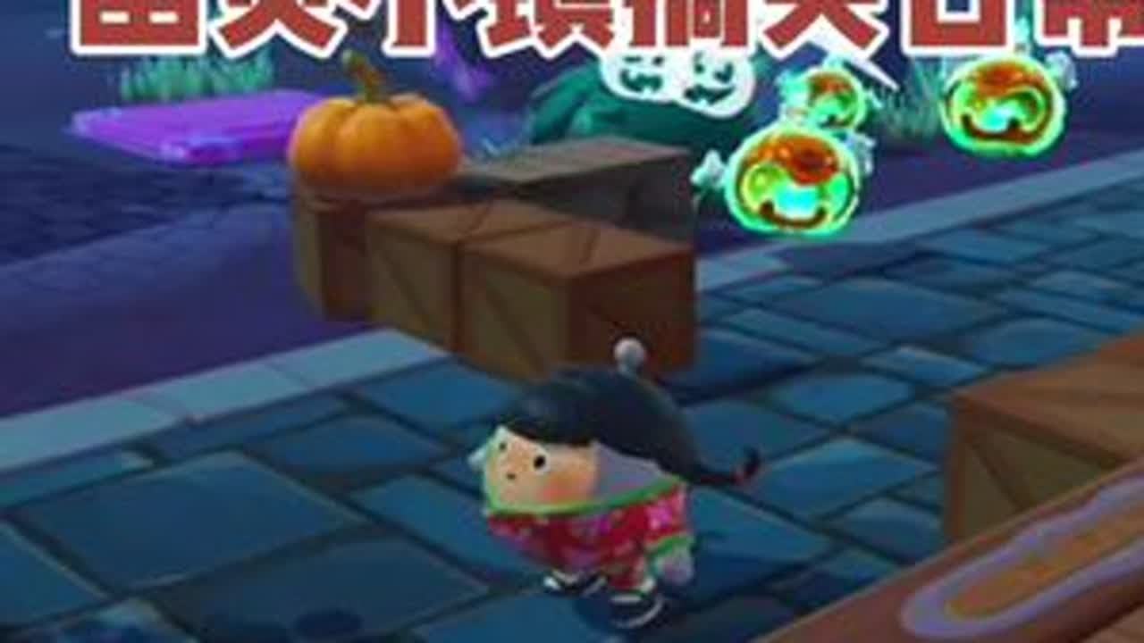 幽灵小镇搞笑日常 