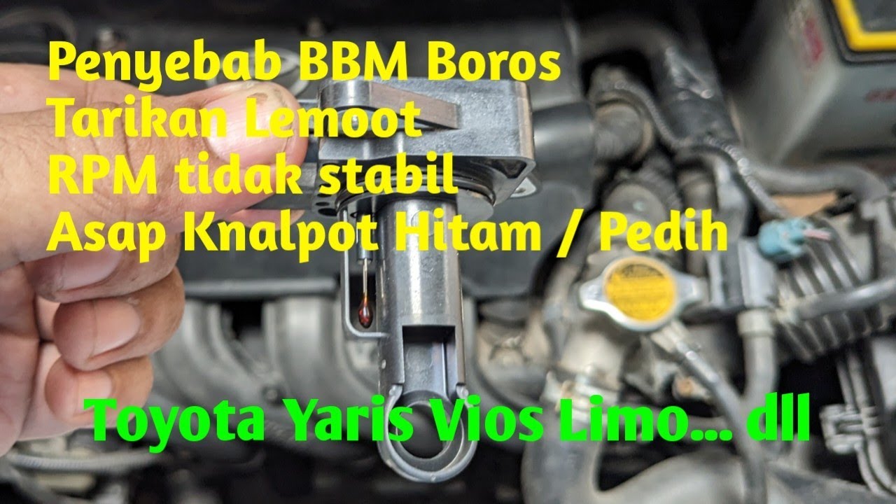 Toyota Yaris: Boros atau Irit? Mengupas Konsumsi BBM dan Faktor-Faktor yang Mempengaruhinya