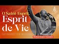 O Saint-Esprit, Esprit de vie | Il Est Une Sainte Guerre | Bishop Gregory Toussaint|Shekinah Weekend
