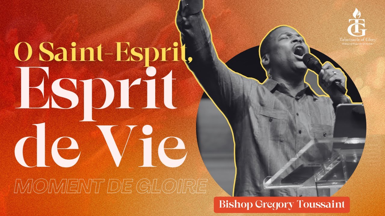 O SaintEsprit, Esprit de vie Il Est Une Sainte Guerre