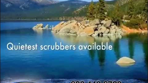 Features of the Clarke Focus II Autoscrubber