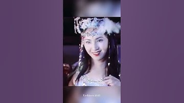 Điều ít biết về những bộ trang phục gợi cảm trong Tây Du Kí 1986 #fashion