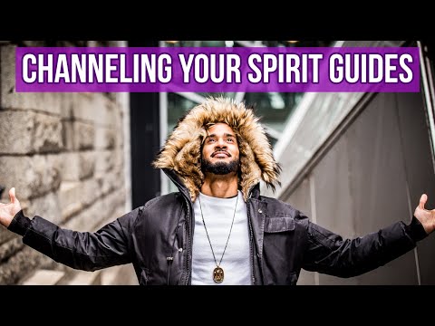 How To Channel