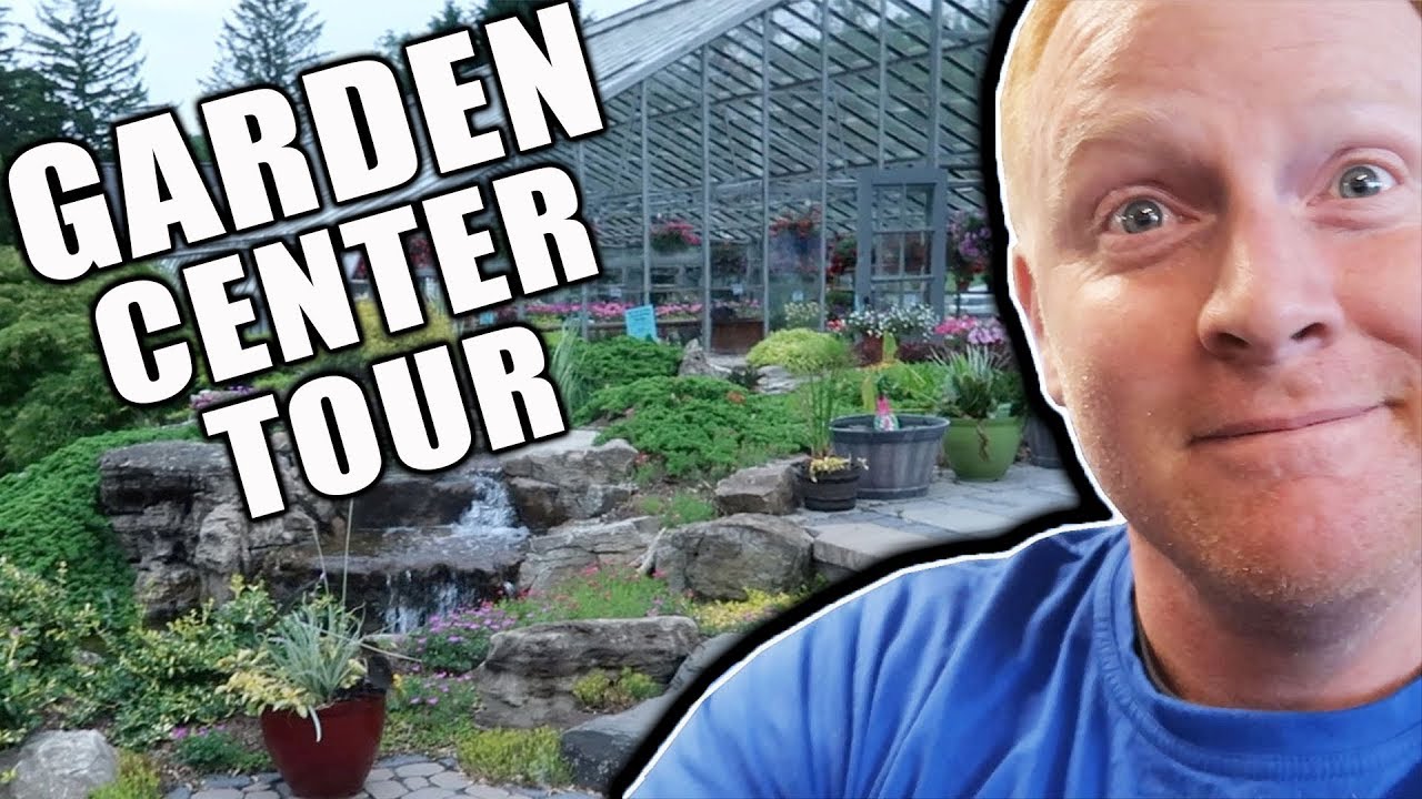 *POND* and Water Garden Centers You Need to Visit! YouTube
