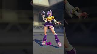 RANKING DATE NIGHT SKINS IN OVERWATCH ( SHOP UPDATE ) #overwatch #overwatch2 #ow2 #gaming