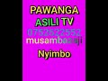 HOMA YA NG OMBE HALUSI YA MBALU 29 09 2025 
