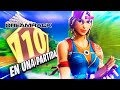 ASÍ JUGAMOS LA DREAMHACK DE FORTNITE!!! | FORTNITE