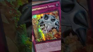 Just show what i got in the 3 boxes of battle city finals yugioh speed duel #yugioh #tcg