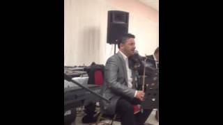 Merveile Palace Gosanvilliers- Z.haydar & Grup Keskin Erci