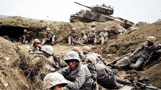 Battle of Iwo Jima - [Real Footage]